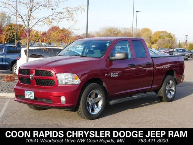 2014 Ram 1500 Express