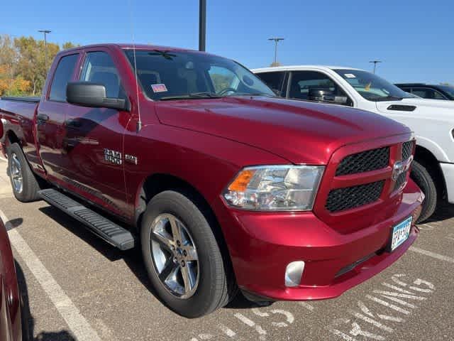 2014 Ram 1500 Express