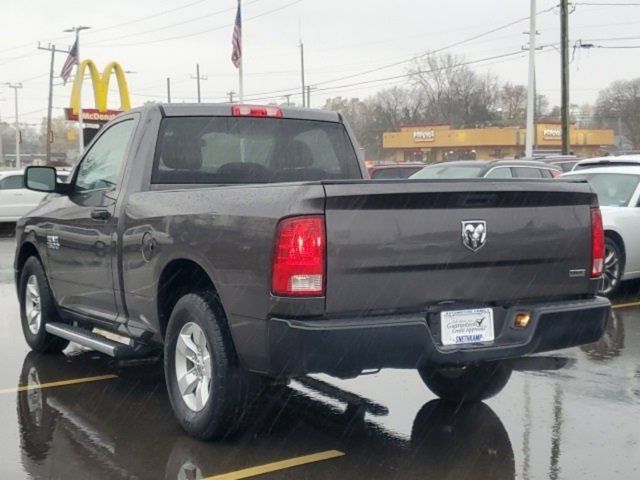 2014 Ram 1500 HFE