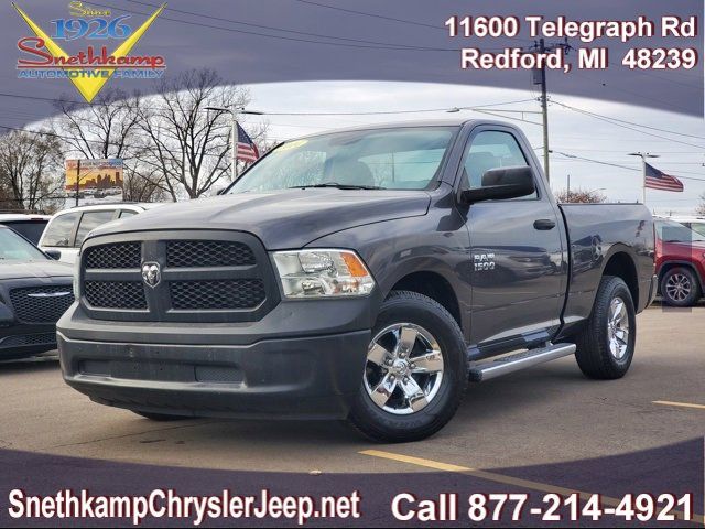 2014 Ram 1500 HFE