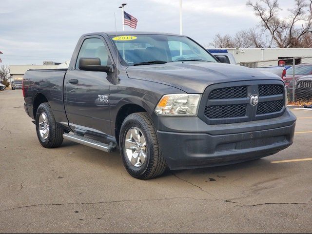 2014 Ram 1500 HFE