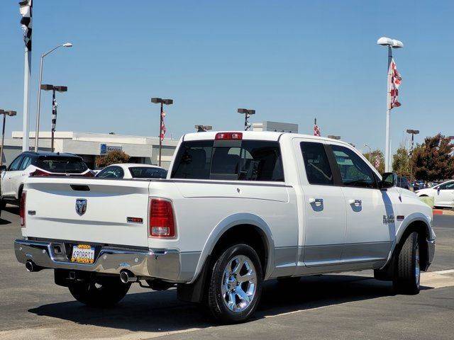 2014 Ram 1500 Laramie