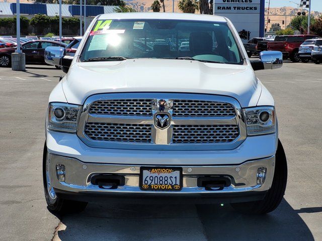 2014 Ram 1500 Laramie