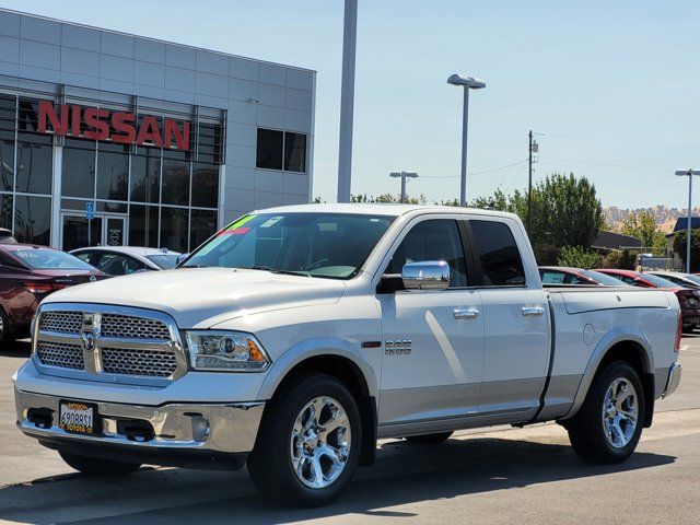 2014 Ram 1500 Laramie