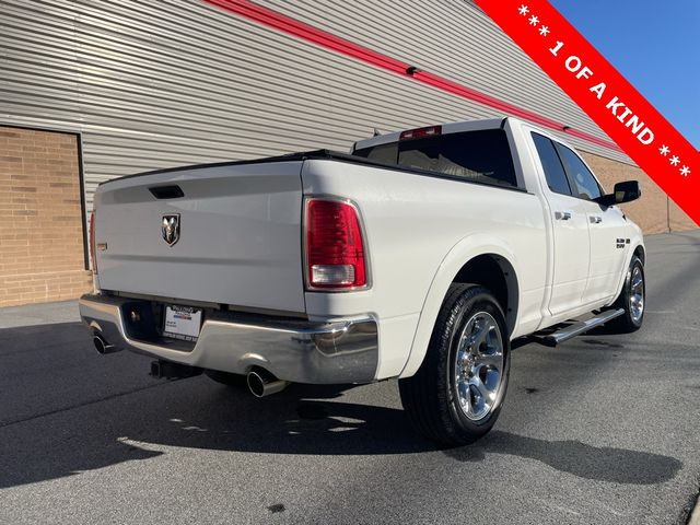 2014 Ram 1500 Laramie