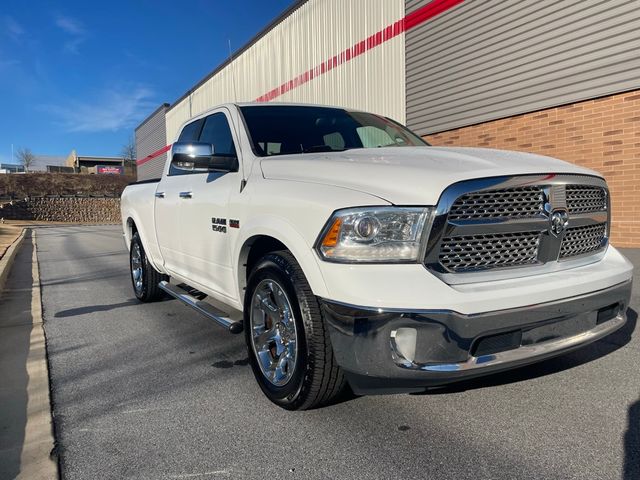 2014 Ram 1500 Laramie