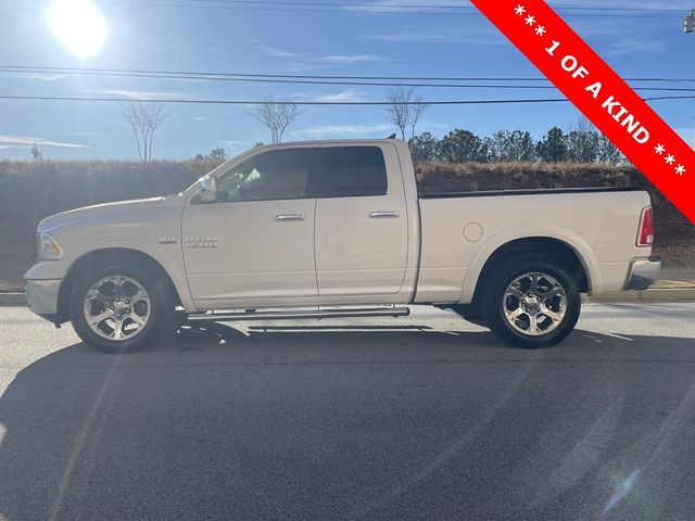 2014 Ram 1500 Laramie