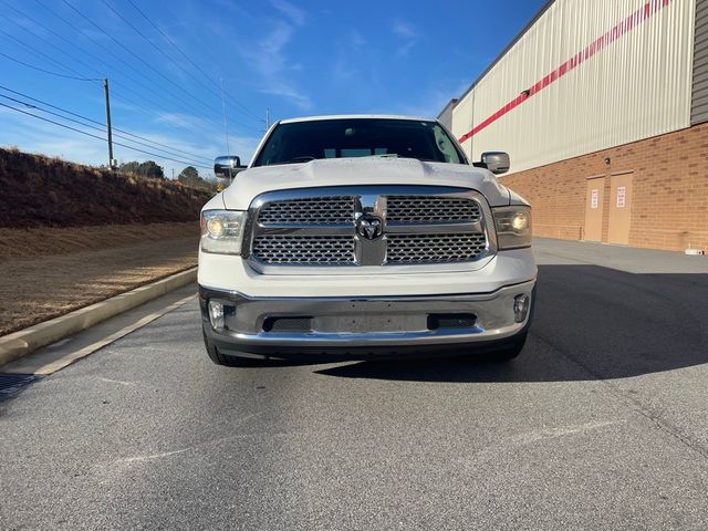 2014 Ram 1500 Laramie