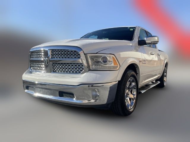 2014 Ram 1500 Laramie