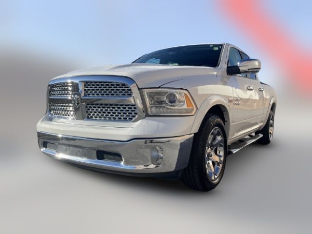 2014 Ram 1500 Laramie