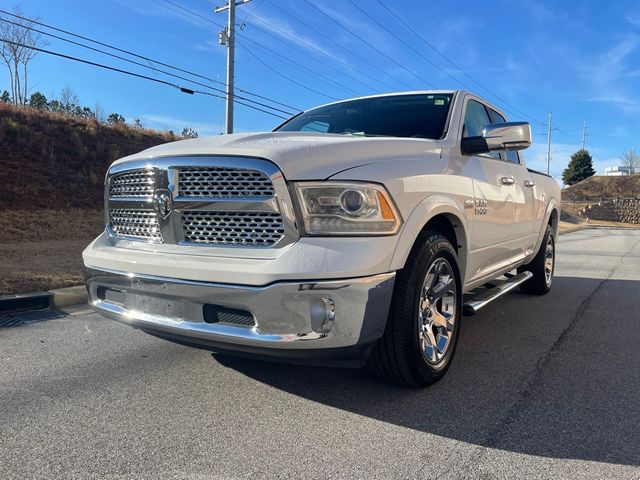 2014 Ram 1500 Laramie