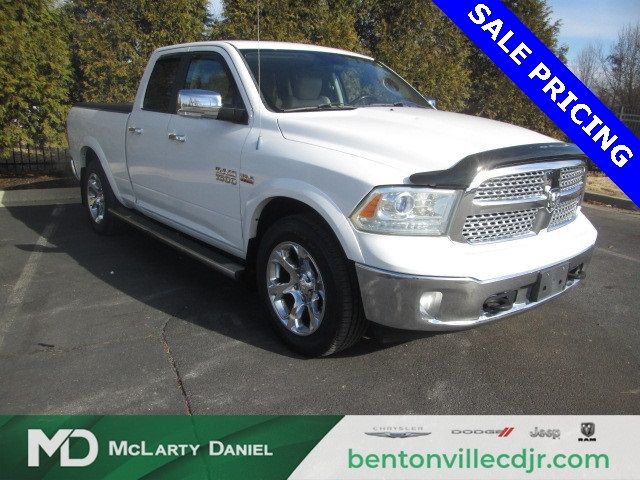 2014 Ram 1500 Laramie