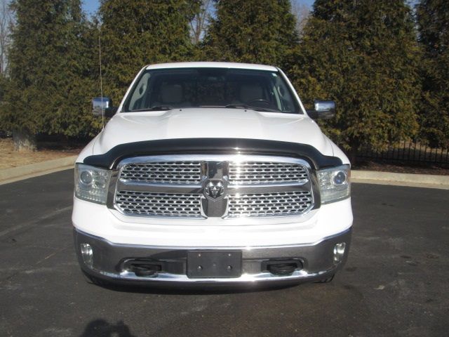 2014 Ram 1500 Laramie