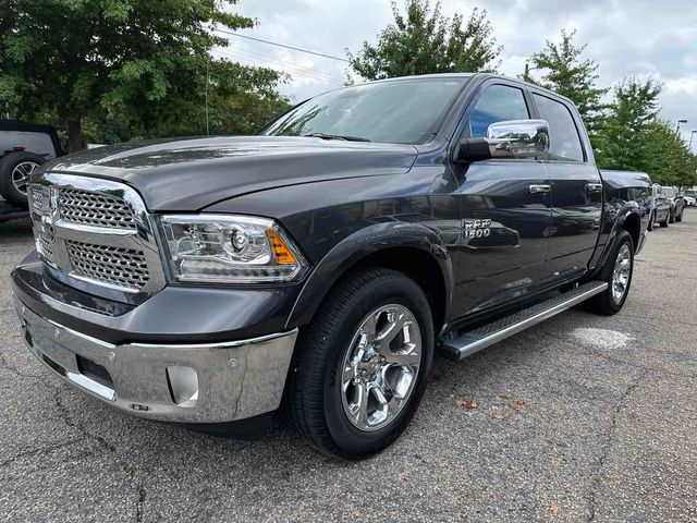 2014 Ram 1500 Laramie