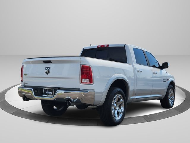 2014 Ram 1500 Laramie