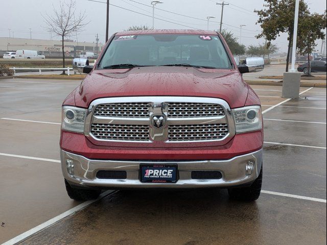 2014 Ram 1500 Laramie