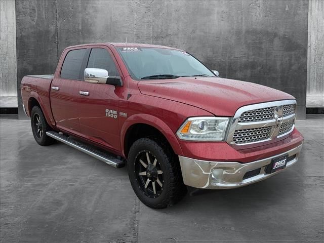 2014 Ram 1500 Laramie