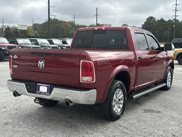 2014 Ram 1500 Laramie