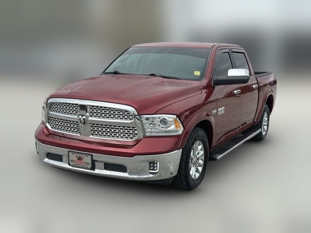 2014 Ram 1500 Laramie