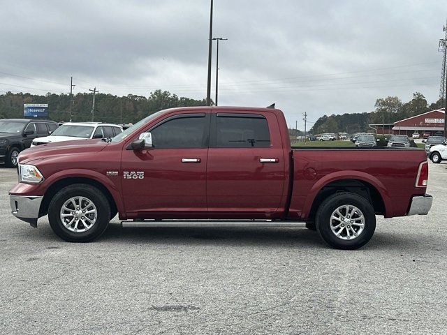 2014 Ram 1500 Laramie