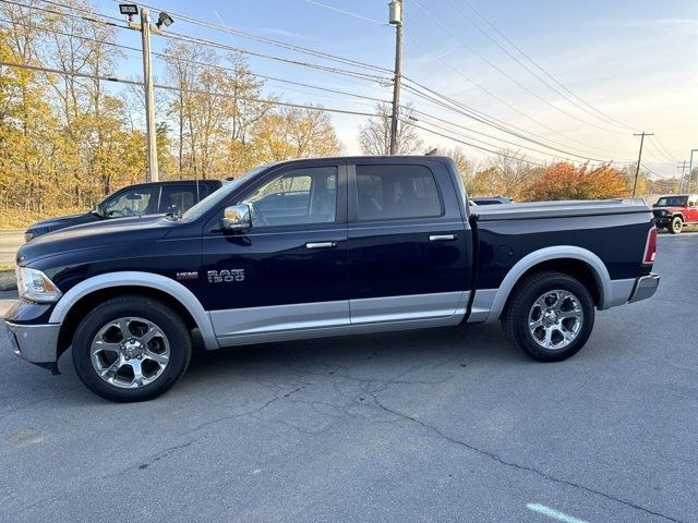 2014 Ram 1500 Laramie