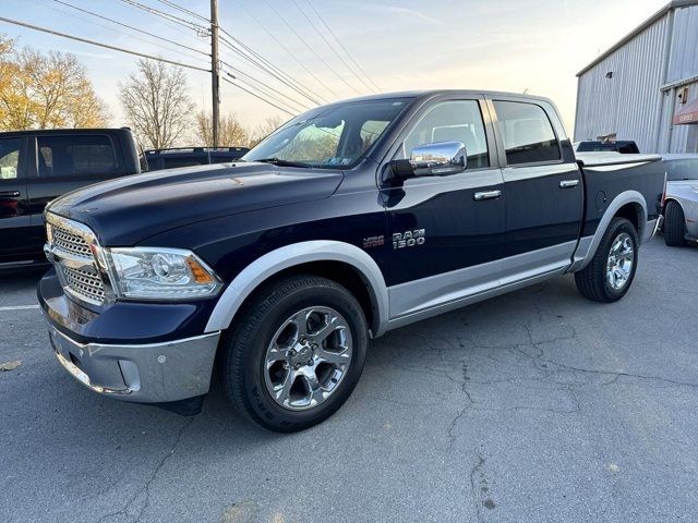 2014 Ram 1500 Laramie