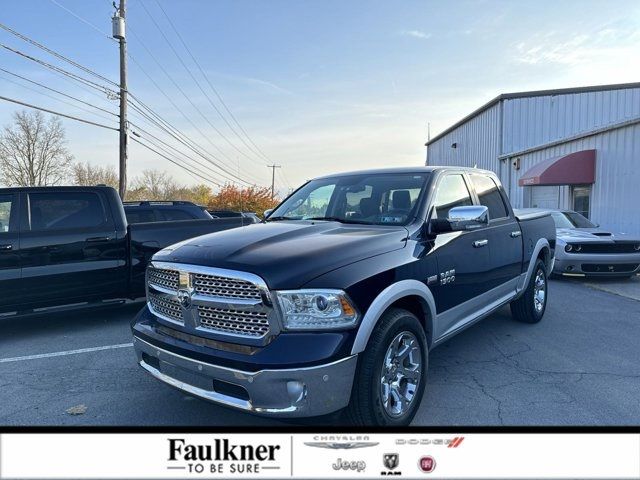 2014 Ram 1500 Laramie