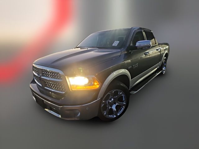 2014 Ram 1500 Laramie