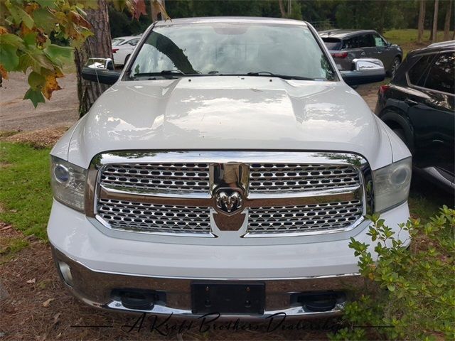 2014 Ram 1500 Laramie