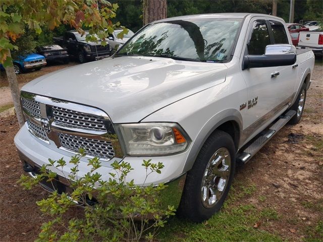 2014 Ram 1500 Laramie