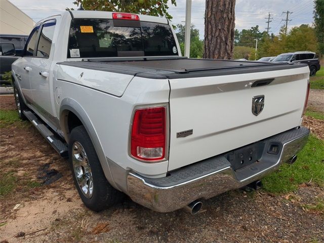 2014 Ram 1500 Laramie