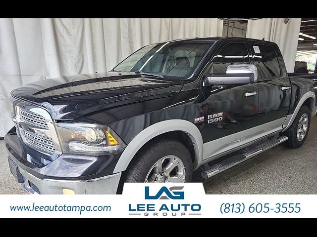 2014 Ram 1500 Laramie