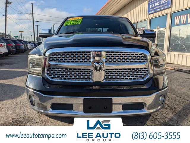 2014 Ram 1500 Laramie