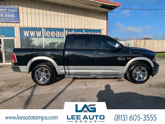 2014 Ram 1500 Laramie