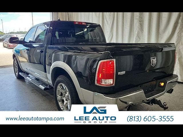 2014 Ram 1500 Laramie