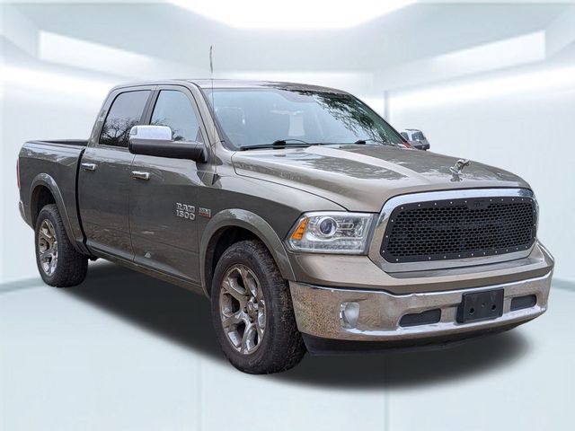 2014 Ram 1500 Laramie