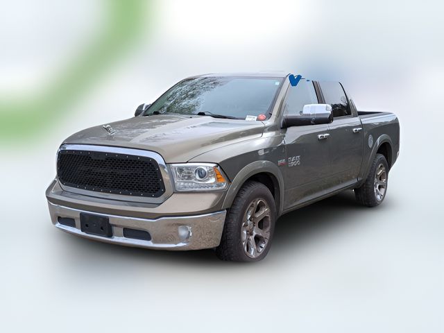 2014 Ram 1500 Laramie