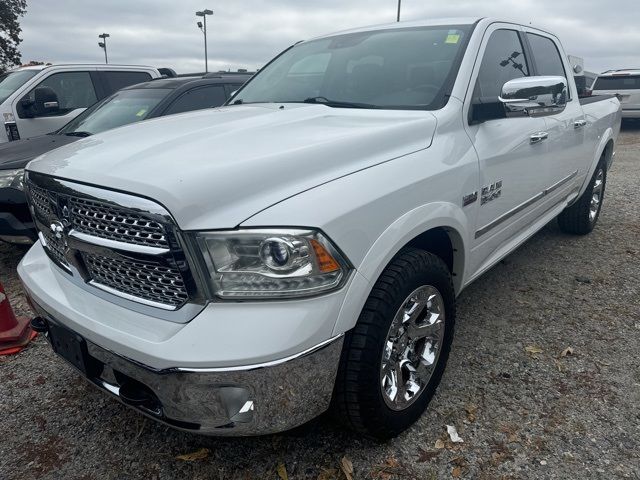 2014 Ram 1500 Laramie