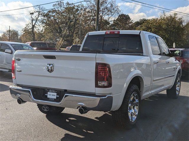 2014 Ram 1500 Laramie