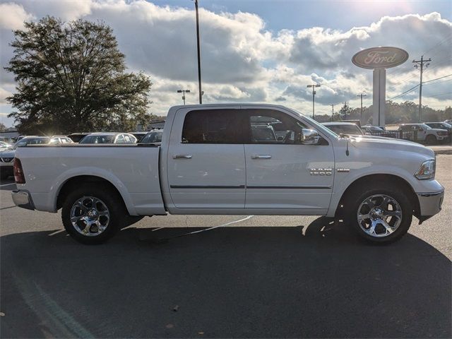 2014 Ram 1500 Laramie