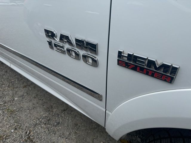 2014 Ram 1500 Laramie