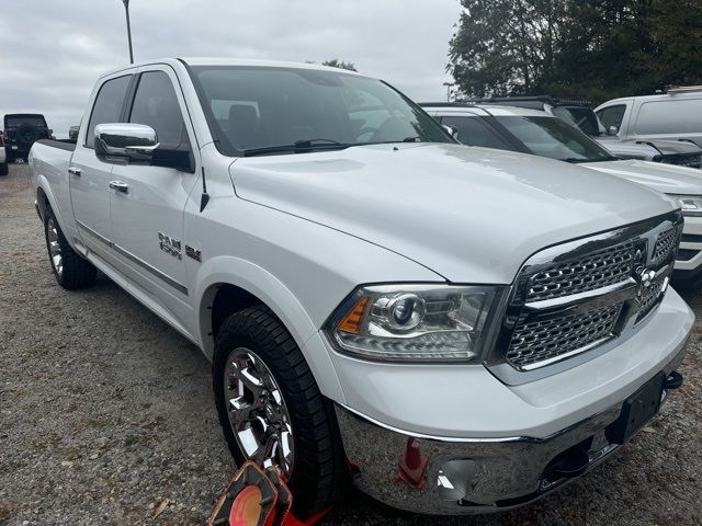 2014 Ram 1500 Laramie