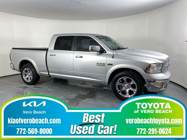 2014 Ram 1500 Laramie