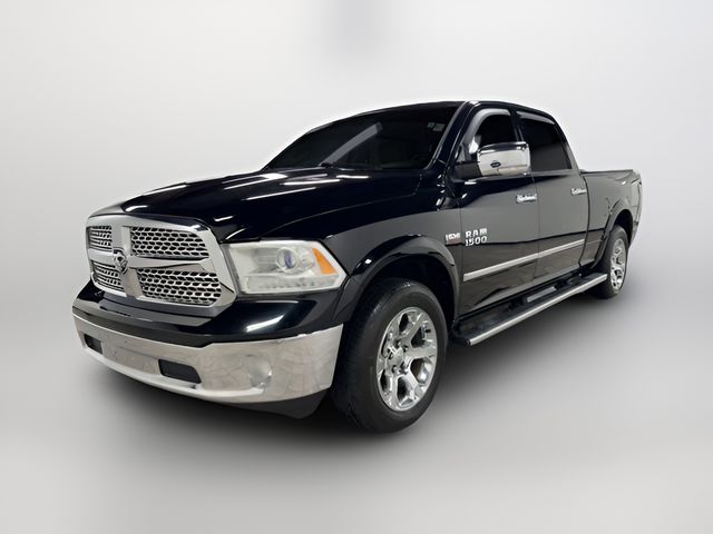 2014 Ram 1500 Laramie