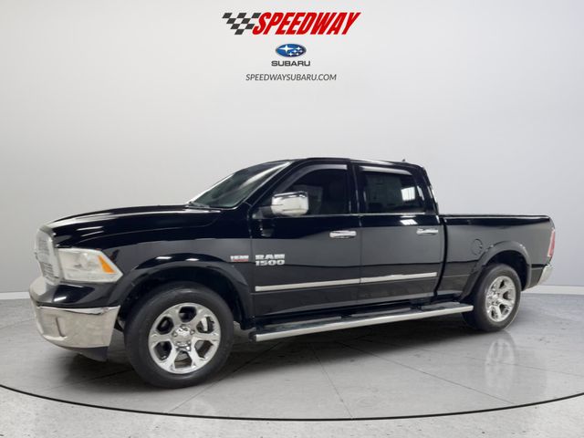 2014 Ram 1500 Laramie