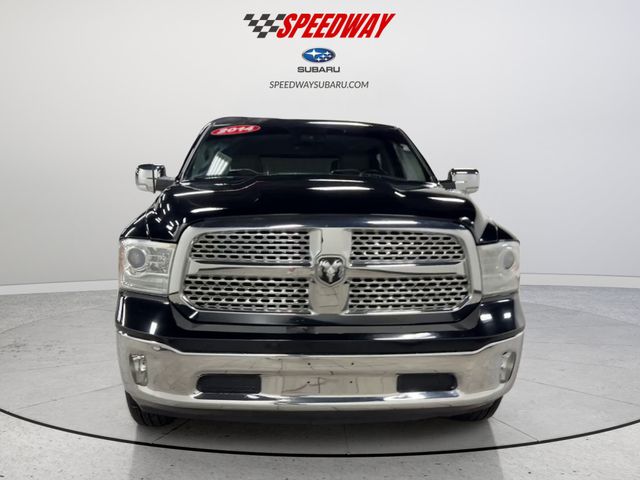 2014 Ram 1500 Laramie