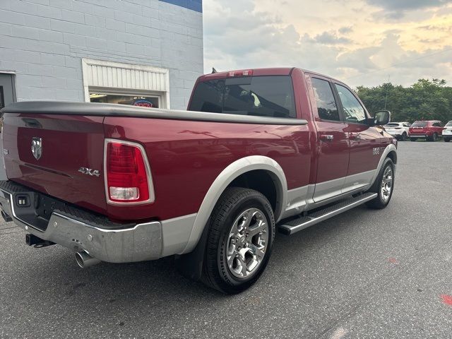 2014 Ram 1500 Laramie