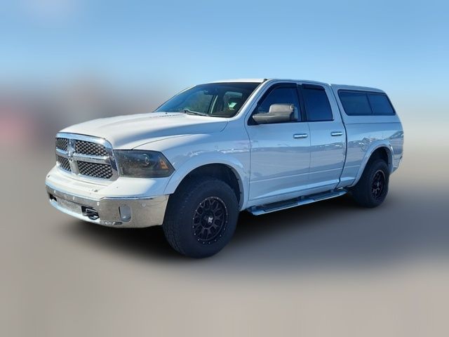 2014 Ram 1500 Laramie