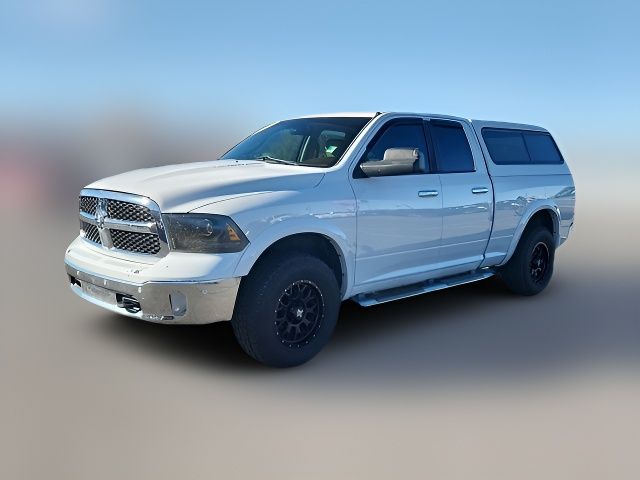 2014 Ram 1500 Laramie