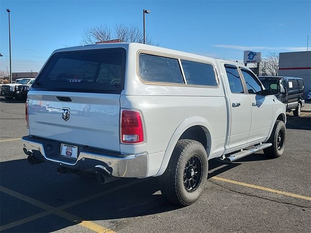 2014 Ram 1500 Laramie